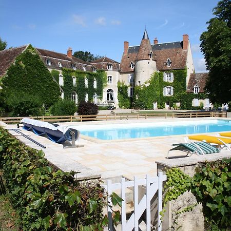 Velles  Le Sequoia B&B 외부 사진